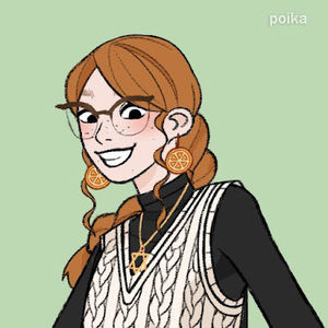 Meet your Posher, Daphne